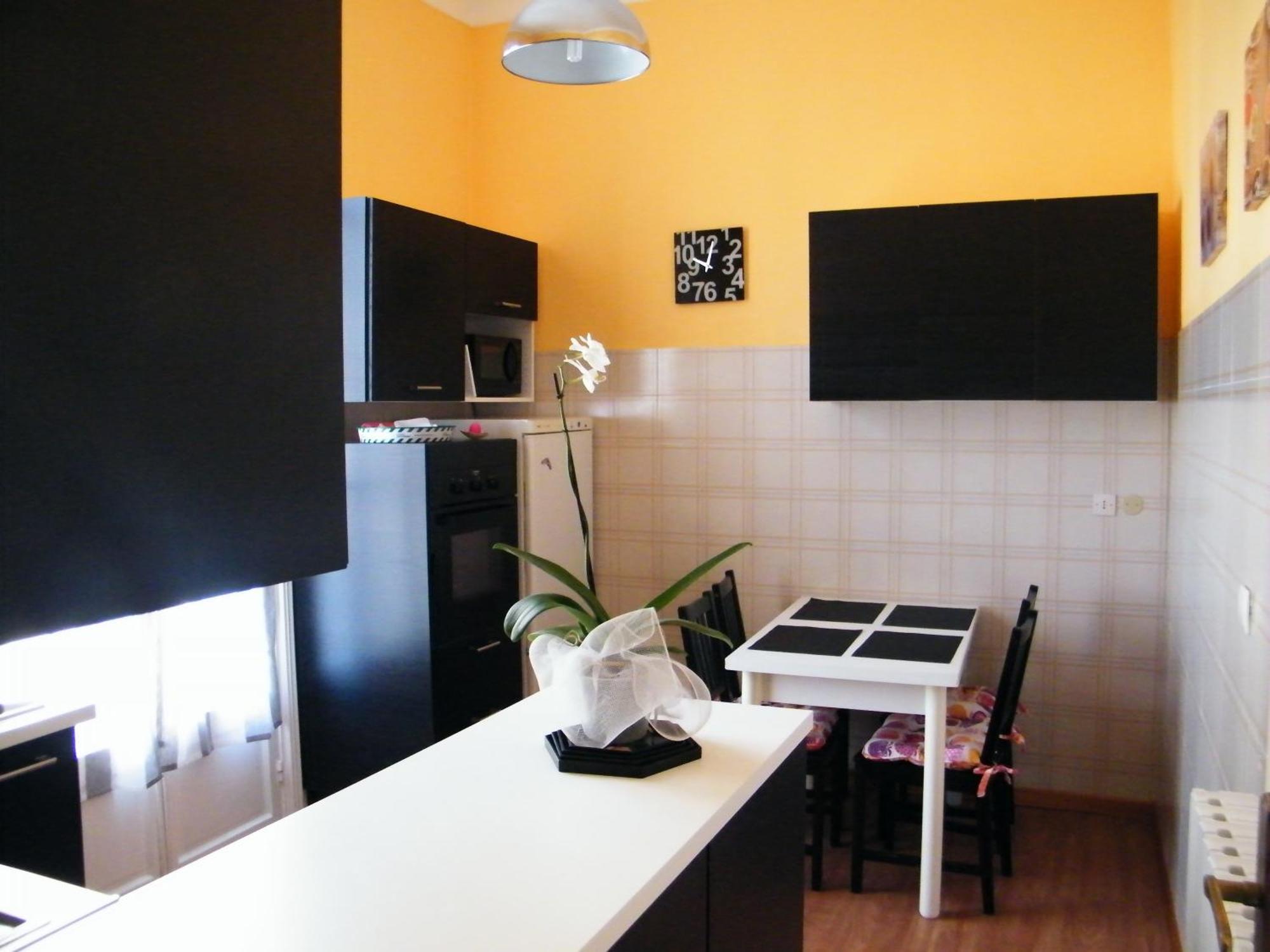 Appartamento Vacanze I Provenzali Bordighera Room photo
