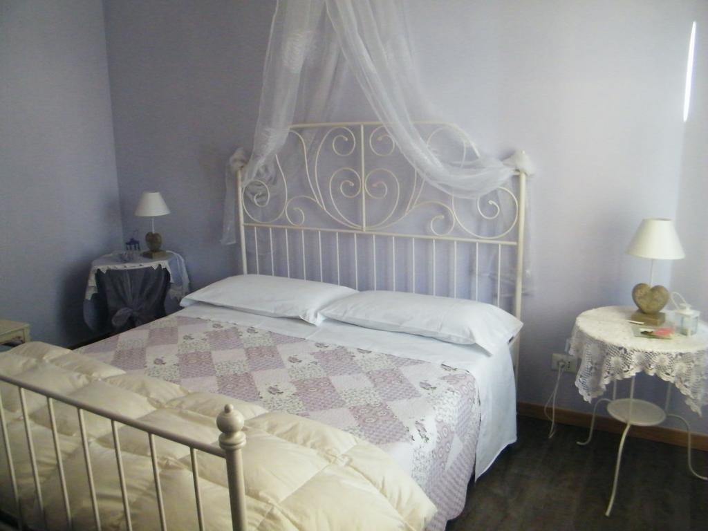 Appartamento Vacanze I Provenzali Bordighera Room photo