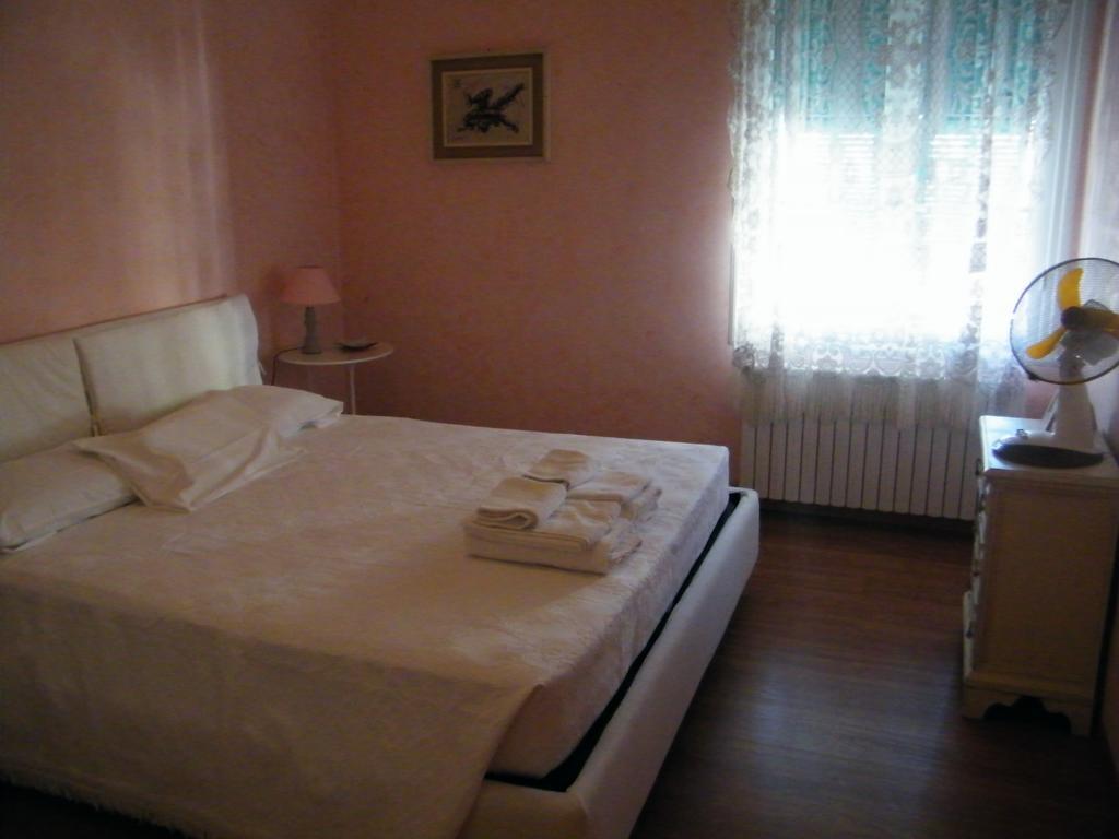 Appartamento Vacanze I Provenzali Bordighera Exterior photo