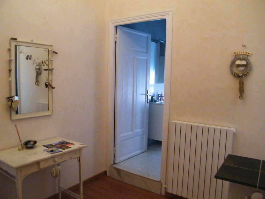 Appartamento Vacanze I Provenzali Bordighera Exterior photo